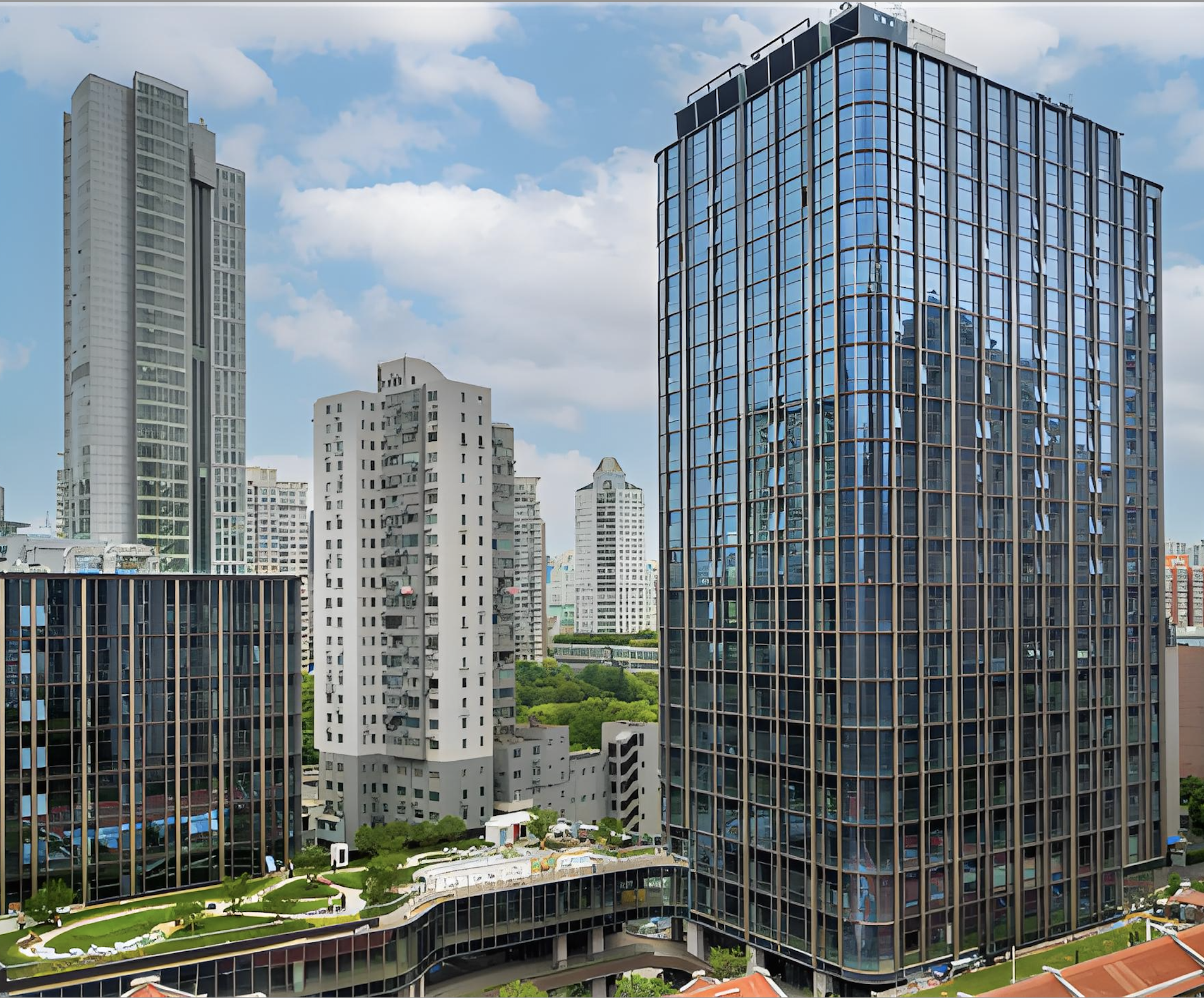 三井塑料贸易（上海）有限公司